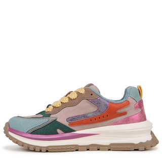Thumbnail 6: Mauve Multi