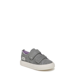 Thumbnail 1: Grey Canvas