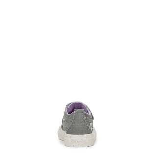 Thumbnail 5: Grey Canvas