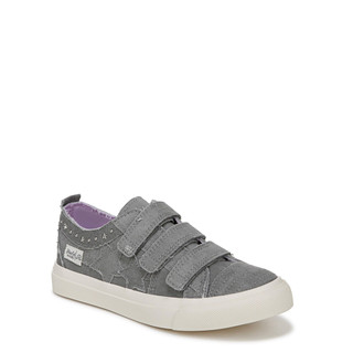 Thumbnail 1: Grey Canvas
