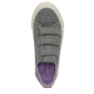 Thumbnail 3: Grey Canvas