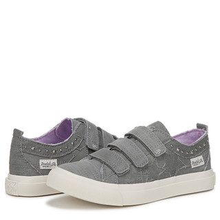 Thumbnail 7: Grey Canvas
