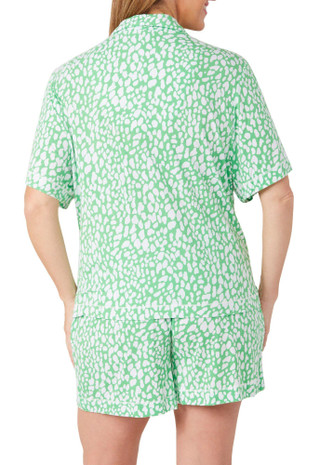 Thumbnail 2: GREEN/WHITE