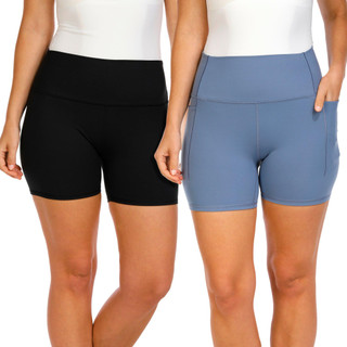 Thumbnail 1: BLACK/BLUE