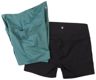 Thumbnail 3: BLACK/GREEN