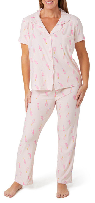 Thumbnail 1: PINK MULTI