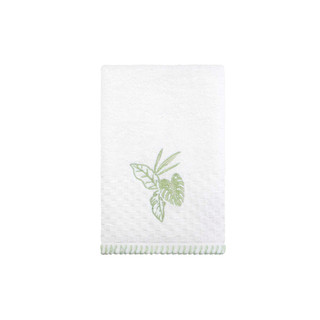 Thumbnail 4: White/Green