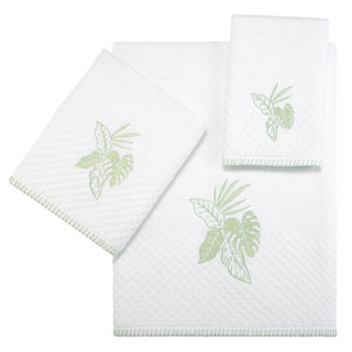 Thumbnail 1: White/Green
