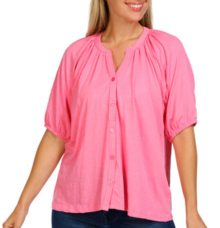 Thumbnail 1: HOT PINK