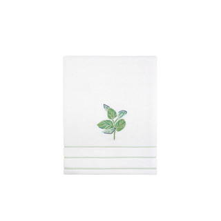 Thumbnail 2: Nicole Miller Nicole Miller 3 Pc. Tropiluxe Towel Set 