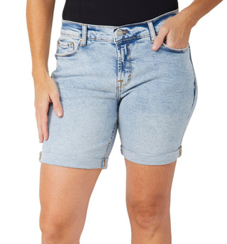 Thumbnail 1: GREY DENIM