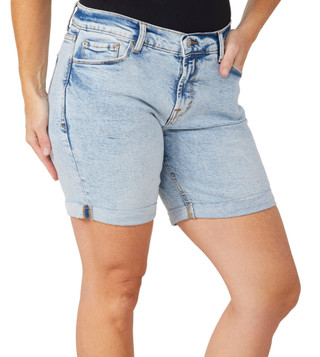 Thumbnail 3: GREY DENIM