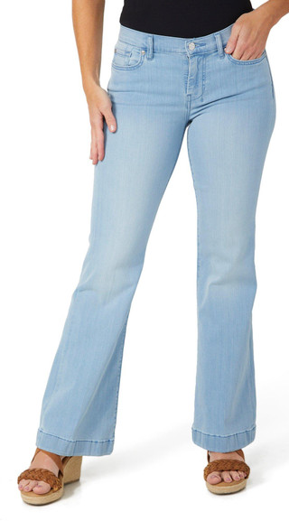 Thumbnail 1: LIGHT DENIM