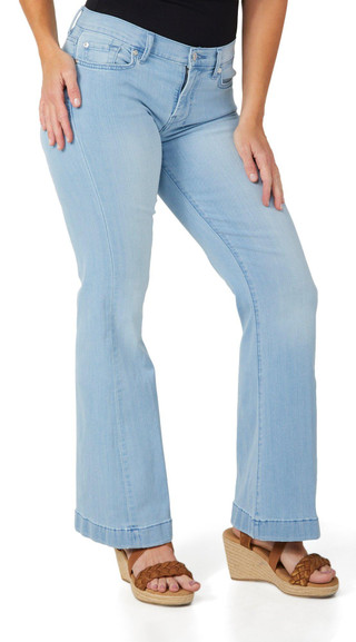 Thumbnail 3: LIGHT DENIM