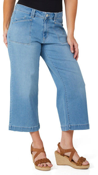 Thumbnail 3: MEDIUM DENIM