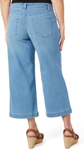 Thumbnail 2: MEDIUM DENIM