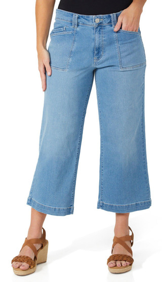 Thumbnail 1: MEDIUM DENIM