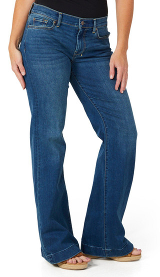 Thumbnail 3: DARK DENIM