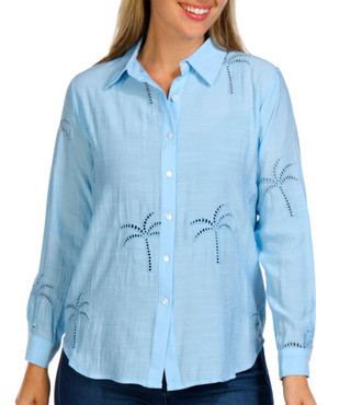 Thumbnail 1: LIGHT BLUE