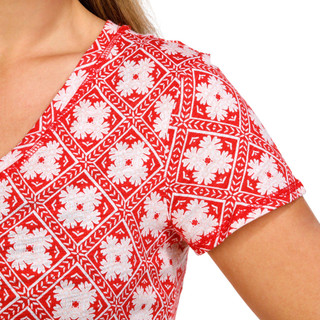 Thumbnail 3: RED