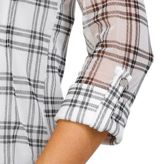 Thumbnail 3: WHITE/BLACK