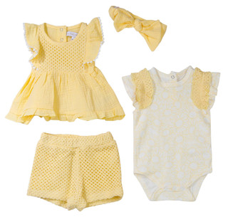 Thumbnail 1: YELLOW