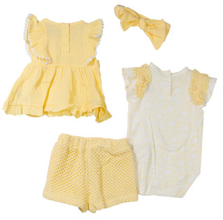 Thumbnail 3: YELLOW