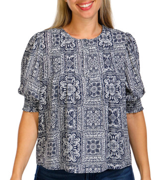 Thumbnail 1: NAVY MULTI
