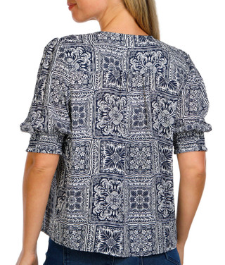 Thumbnail 2: NAVY MULTI