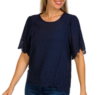 Thumbnail 1: NAVY BLUE