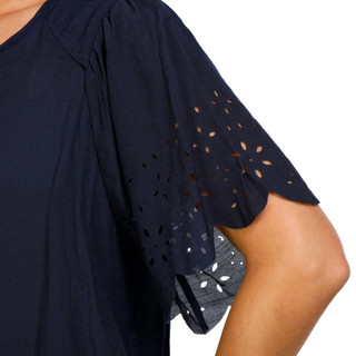 Thumbnail 3: NAVY BLUE