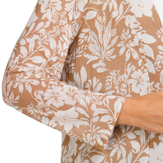 Thumbnail 3: TAN/WHITE