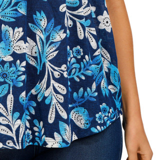 Thumbnail 4: NAVY BLUE
