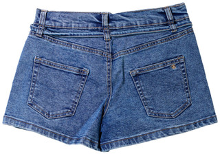 Thumbnail 3: BLUE DENIM