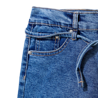 Thumbnail 2: BLUE DENIM