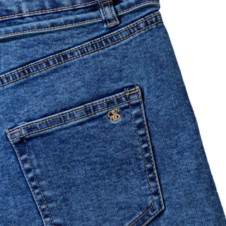 Thumbnail 4: BLUE DENIM