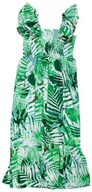 Thumbnail 2: GREEN