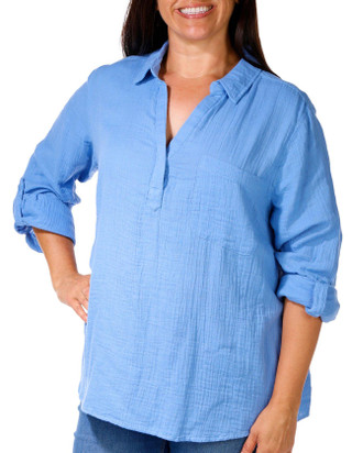 Thumbnail 1: BLUE