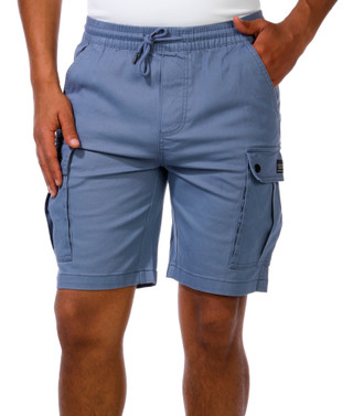 Thumbnail 2: Silver Jeans Co. Silver Jeans Co. Men's Stretch Twill Cargo Shorts 
