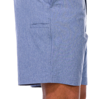 Thumbnail 2: TAILORBYRD Tailorbyrd Mens Tonal Performance Shorts 