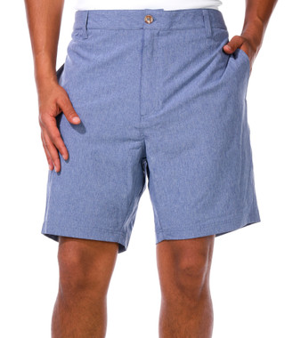 Thumbnail 1: TAILORBYRD Tailorbyrd Mens Tonal Performance Shorts 