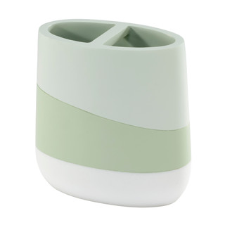 Thumbnail 3: Nicole Miller Nicole Miller 2 Pc. Tropiluxe Bath Set 
