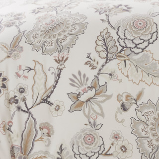 Thumbnail 6: Levtex Home Levtex Home Ophelia Blush Reversible Comforter Set 