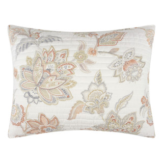 Thumbnail 6: Levtex Home Levtex Home Selesta Blush Quilt & Sham Set 