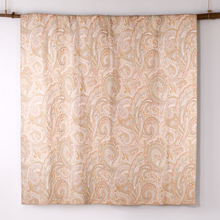 Thumbnail 5: Levtex Home Levtex Home Spruce Coral Quilt & Sham Set 
