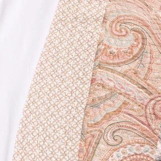Thumbnail 6: Levtex Home Levtex Home Spruce Coral Quilt & Sham Set 