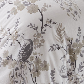 Thumbnail 5: Levtex Home Levtex Home Pisa Reversible Comforter Set 