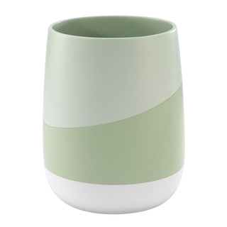 Thumbnail 1: Nicole Miller Nicole Miller Tropiluxe Wastebasket 