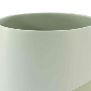 Thumbnail 2: Nicole Miller Nicole Miller Tropiluxe Wastebasket 