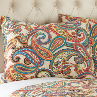 Thumbnail 3: Levtex Home Levtex Home Alyssa Quilt & Sham Set 